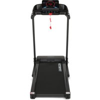 Электрическая беговая дорожка VictoryFit VF-5001