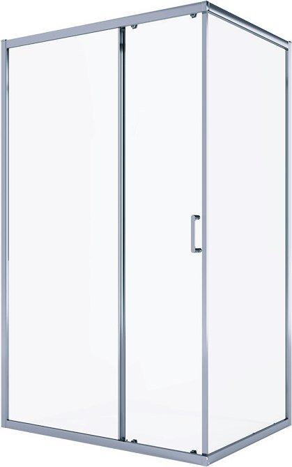 

Душевой уголок Alex Baitler AB14120X1 + поддон AB12917H-1