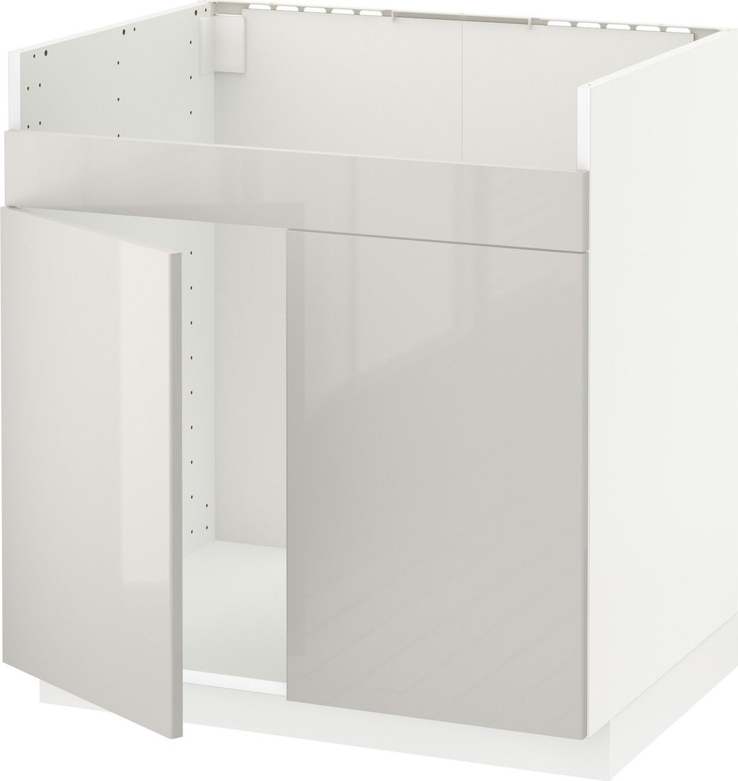 

Шкаф напольный Ikea Metod s19469182