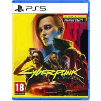  Cyberpunk 2077 Ultimate Edition для PlayStation 5