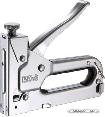 Степлер Startul ST4506