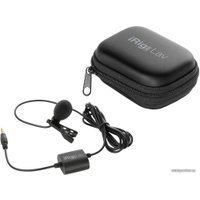 Проводной микрофон IK Multimedia iRig Mic Lav