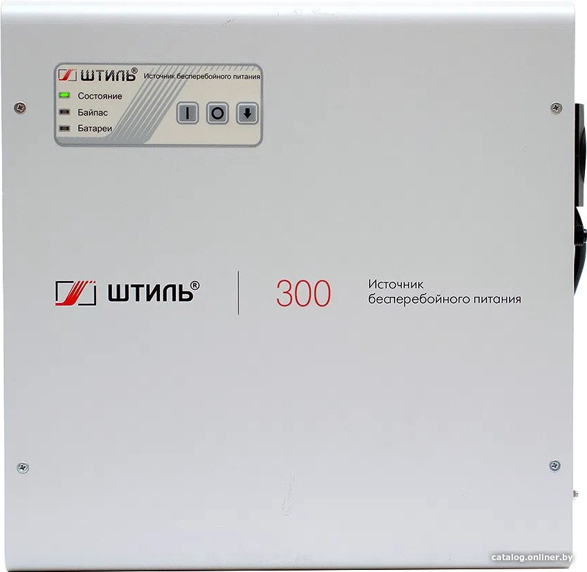 Источник бесперебойного питания Штиль SW300SL