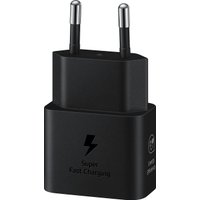 Сетевое зарядное Samsung EP-T2510XBEGEU