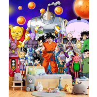 Фотообои Arthata Fotooboi-Anime-144 (300x270) в Гомеле