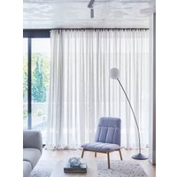 Тюль Soft Lines Selanik (300x270, кремовый)