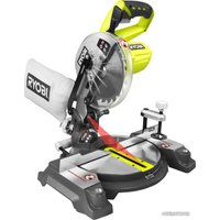 Торцовочная пила Ryobi EMS190DCL 5133000932 (без АКБ)