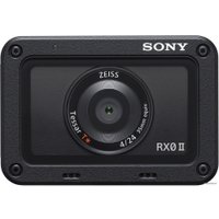 Фотоаппарат Sony Cyber-shot RX0 II DSC-RX0M2