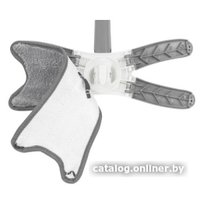 Швабра с отжимом ISMA ISMA-22 (серый)