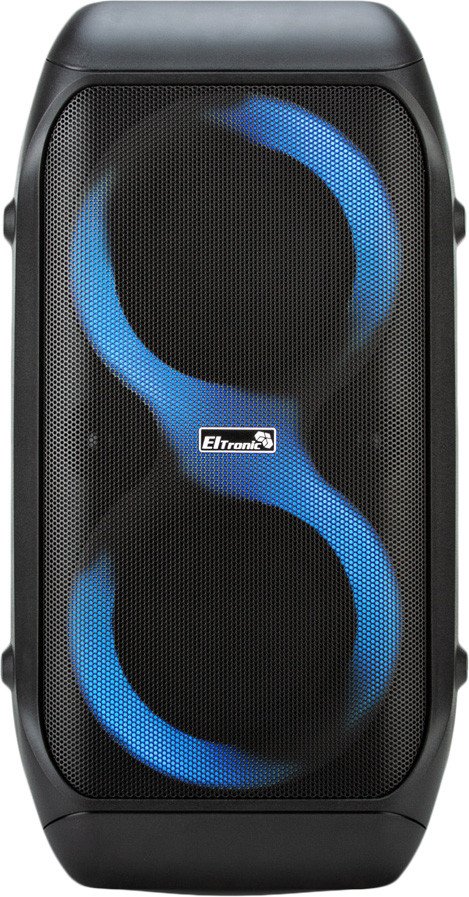 Беспроводная колонка Eltronic 20-98 Crazy Box 1200