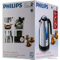 Электрический чайник Philips HD4667/20