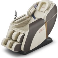 Массажное кресло Unix Med Amelia (beige) в Борисове