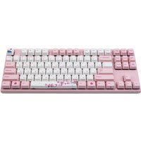 Клавиатура Varmilo VA87M Sakura (Cherry MX Brown)