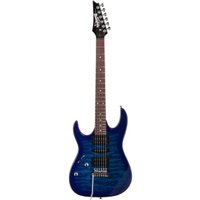 Электрогитара Ibanez GRX70QAL-TBB