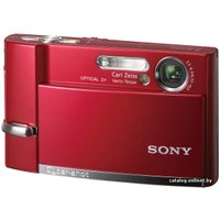 Фотоаппарат Sony Cyber-shot DSC-T50