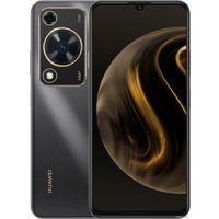 Смартфон Huawei nova Y72 MGA-LX3 8GB/128GB (черный)