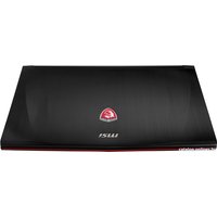 Игровой ноутбук MSI GE62 2QL-226RU Apache