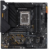 Материнская плата ASUS TUF Gaming B660M-Plus D4
