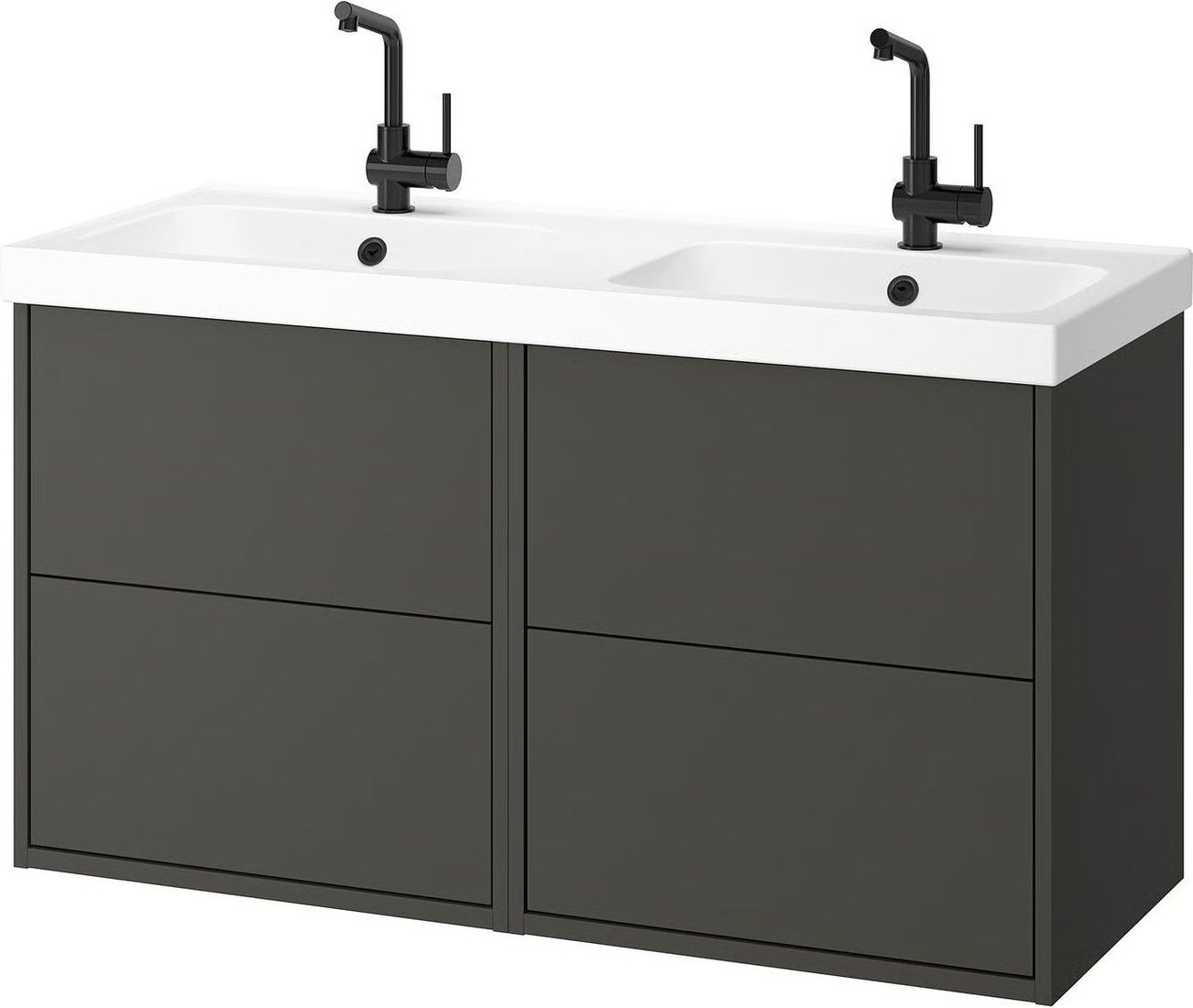 Ikea Тумба под умывальник Havback 49528533