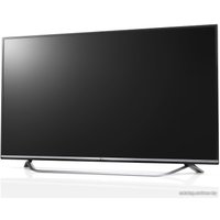 Телевизор LG 49UF8007