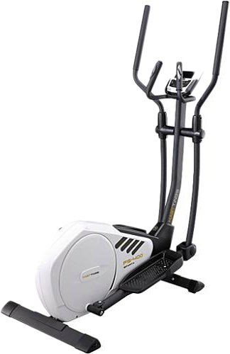 

Эллиптический тренажер Hasttings FS400 Sparta (белый)