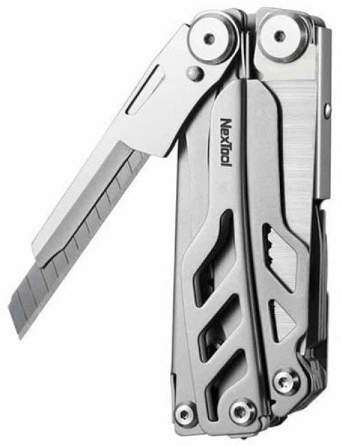 

Мультитул NexTool Pro Multifunction NE20167