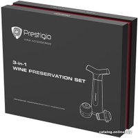 Набор для вина Prestigio PWA102PS