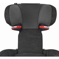 Детское автокресло Maxi-Cosi RodiFix AirProtect 2019 (frequency black)