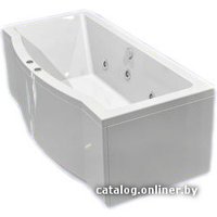 Ванна Aquatek Гелиос 180x90