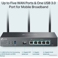 VPN-маршрутизатор TP-Link ER706W V1