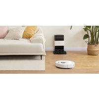 Робот-пылесос Roborock Q7 Max (с русской озвучкой, белый)