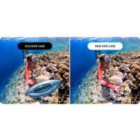 Водонепроницаемый бокс Zarrumi WPL-X4