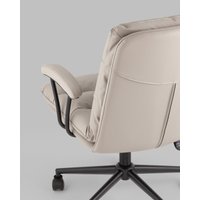 Офисное кресло Stool Group Torus SY-016 Lixiang-02 (серый)