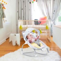 Шезлонг Nuovita Mese (побережье)