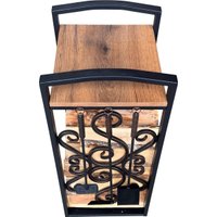 Дровница Мастер Феррум МФ-17