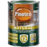 Пропитка Pinotex Natural 1 л