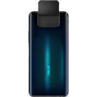 Смартфон ASUS ZenFone 7 Pro ZS671KS 8GB/256GB (черный)