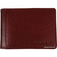 Визитница Collezione 7.31.5 (бордовый)