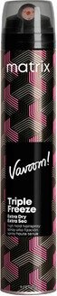 

Лак-спрей MATRIX для укладки волос для подвижной фиксации Vavoom Triple Freeze