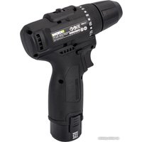 Дрель-шуруповерт Worx Professional WE210.2 (с 2-мя АКБ)