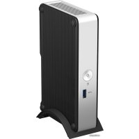 Компактный компьютер Intel NUC Kit DE3815TYKHE