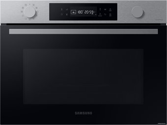 Электрический духовой шкаф Samsung NQ5B4553FBS/U2