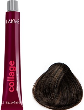 Lakme 6/30 Collage Creme Hair Color