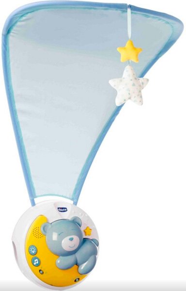 

Мобиль-дуга Chicco Toys Next2Moon 340728422