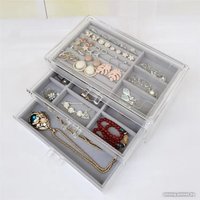 Шкатулка для украшений Glamify 930900054A