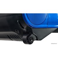 Электрическая беговая дорожка Titanium Masters Slimtech C20 (синий)