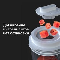 Блендер-суповарка AENO TB1