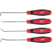 Крючок Milwaukee 4932499471 (4 шт)