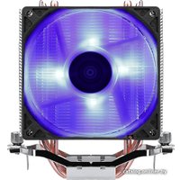 Кулер для процессора AeroCool Verkho 4 Lite