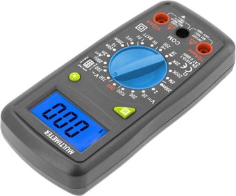 Мультиметр Hoegert Technik HT1E602